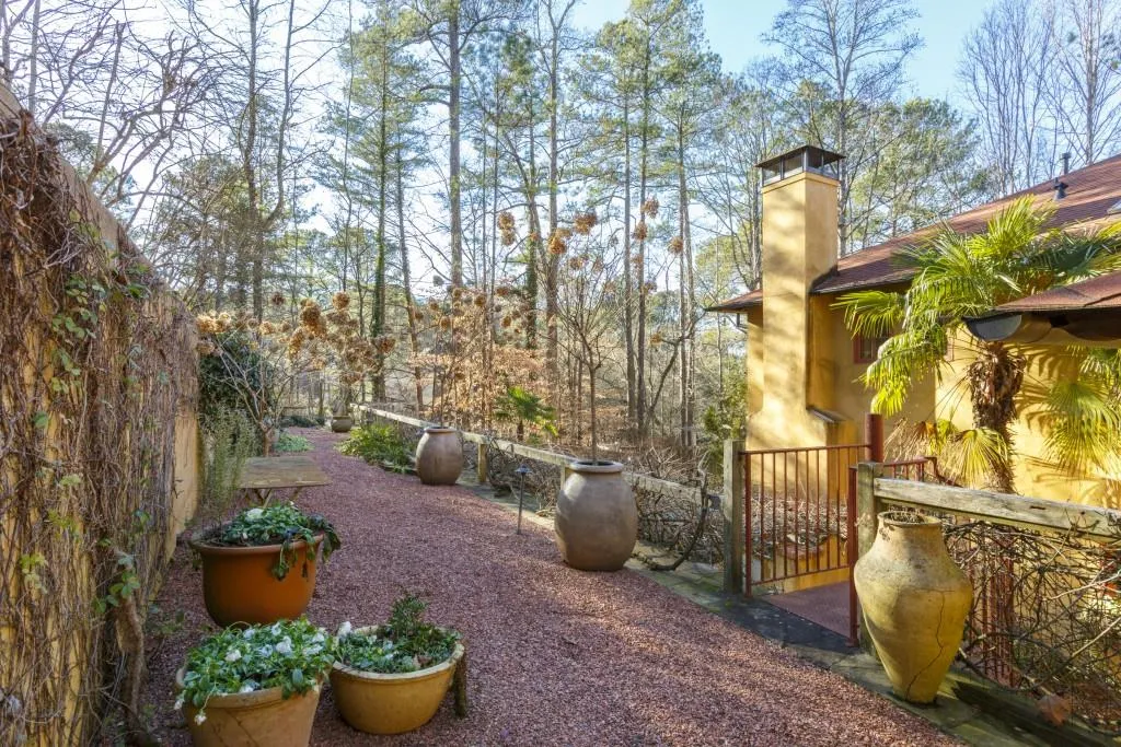 1605 Brandon Hall Drive, Atlanta, Georgia 30350, 4 Bedrooms Bedrooms, ,4 BathroomsBathrooms,Residential,Sold,1605 Brandon Hall Drive,7510295