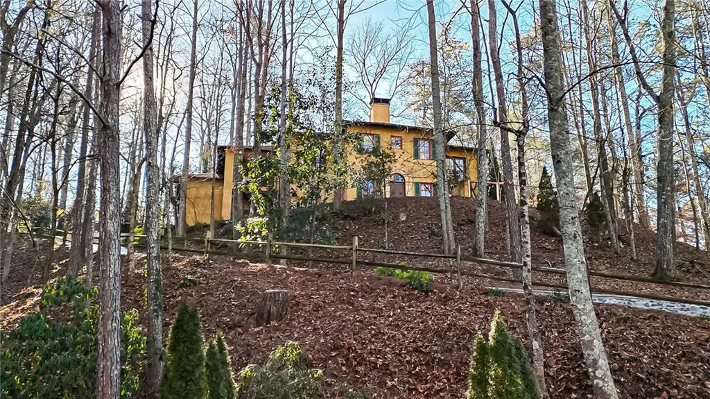 1605 Brandon Hall Drive, Atlanta, Georgia 30350, 4 Bedrooms Bedrooms, ,4 BathroomsBathrooms,Residential,Sold,1605 Brandon Hall Drive,7510295