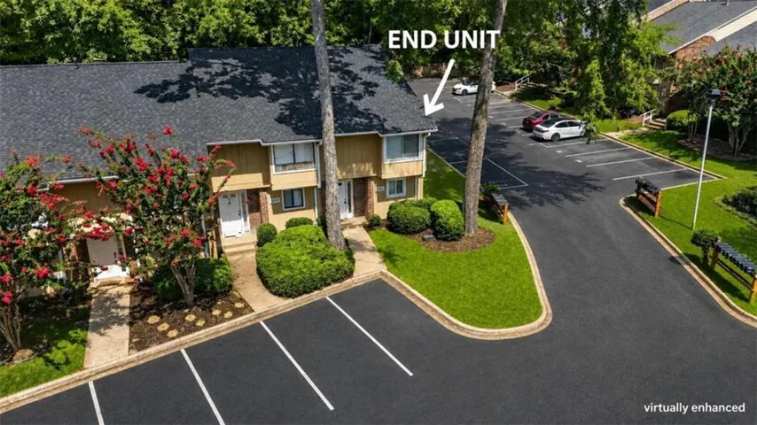 2000 Stratford Place Se, Marietta, Georgia 30067