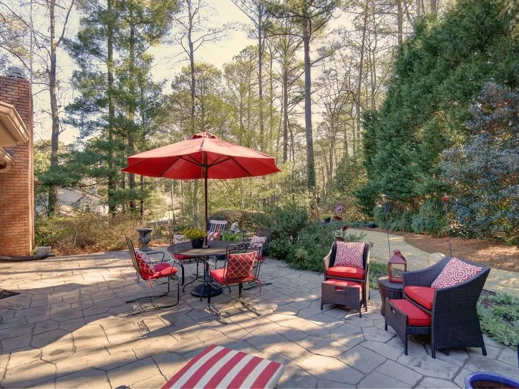 420 N Harbor Drive, Sandy Springs, Georgia 30328, 3 Bedrooms Bedrooms, ,2 BathroomsBathrooms,Residential,Sold,420 N Harbor Drive,5823783