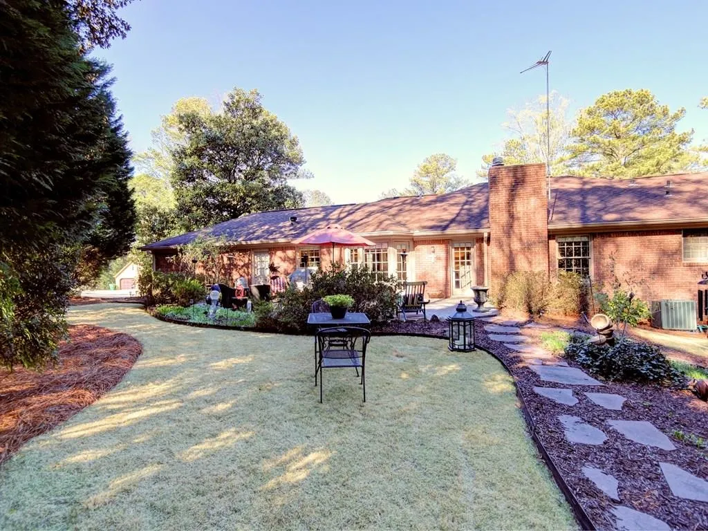 420 N Harbor Drive, Sandy Springs, Georgia 30328, 3 Bedrooms Bedrooms, ,2 BathroomsBathrooms,Residential,Sold,420 N Harbor Drive,5823783