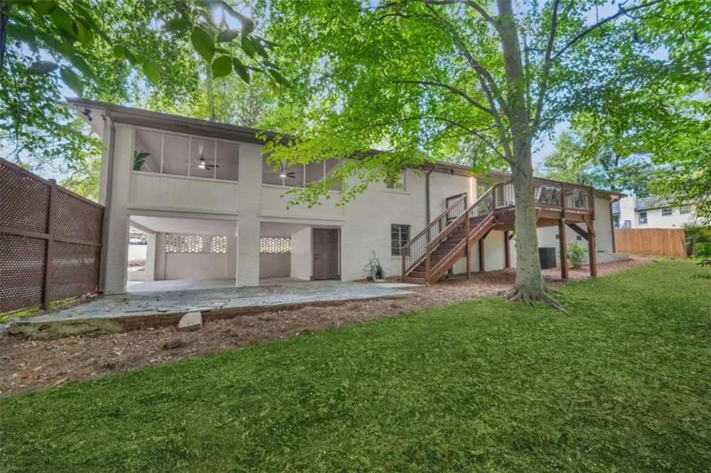 5975 Brookgreen Rd, Sandy Springs, Georgia 30328, 3 Bedrooms Bedrooms, ,2 BathroomsBathrooms,Residential,For Sale,5975 Brookgreen Rd,7622067