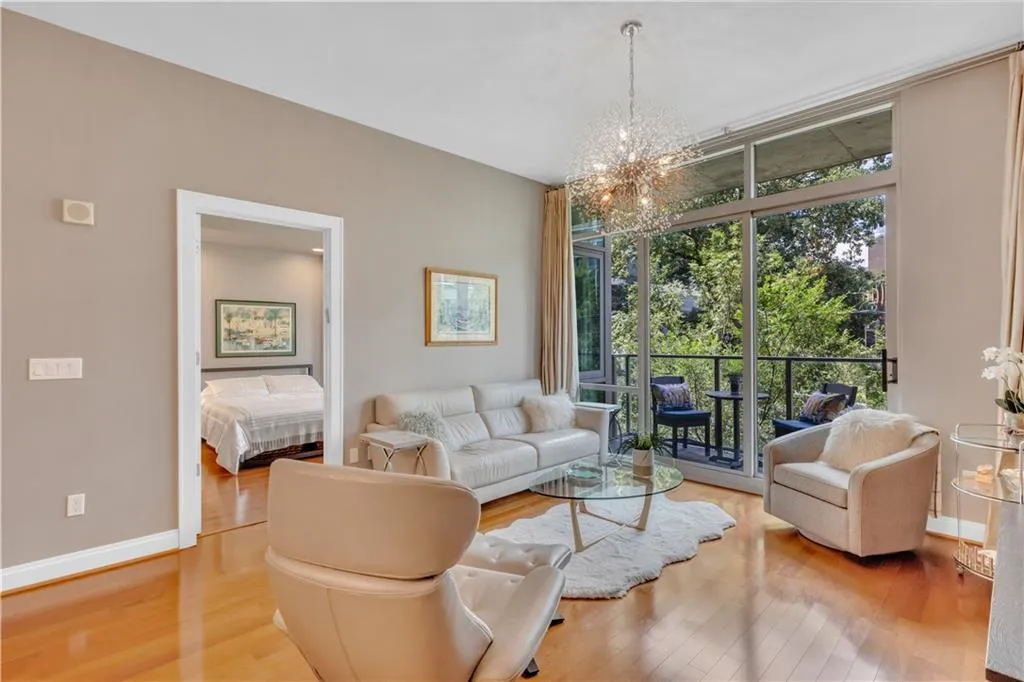 905 Juniper Street Ne Unit 410, Atlanta, Georgia 30309, 2 Bedrooms Bedrooms, ,2 BathroomsBathrooms,Residential,For Sale,905 Juniper Street Ne Unit 410,7634328