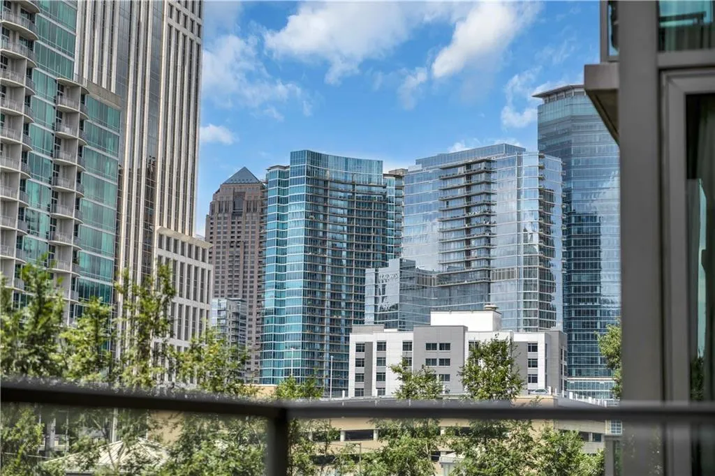 905 Juniper Street Ne Unit 410, Atlanta, Georgia 30309, 2 Bedrooms Bedrooms, ,2 BathroomsBathrooms,Residential,For Sale,905 Juniper Street Ne Unit 410,7634328