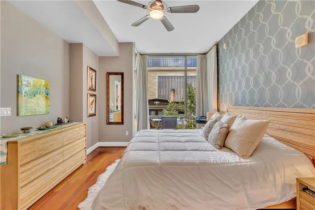 905 Juniper Street Ne Unit 410, Atlanta, Georgia 30309, 2 Bedrooms Bedrooms, ,2 BathroomsBathrooms,Residential,For Sale,905 Juniper Street Ne Unit 410,7634328