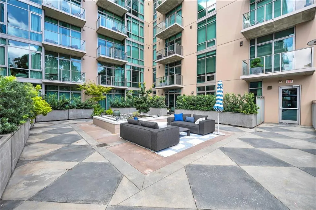 905 Juniper Street Ne Unit 410, Atlanta, Georgia 30309, 2 Bedrooms Bedrooms, ,2 BathroomsBathrooms,Residential,For Sale,905 Juniper Street Ne Unit 410,7634328