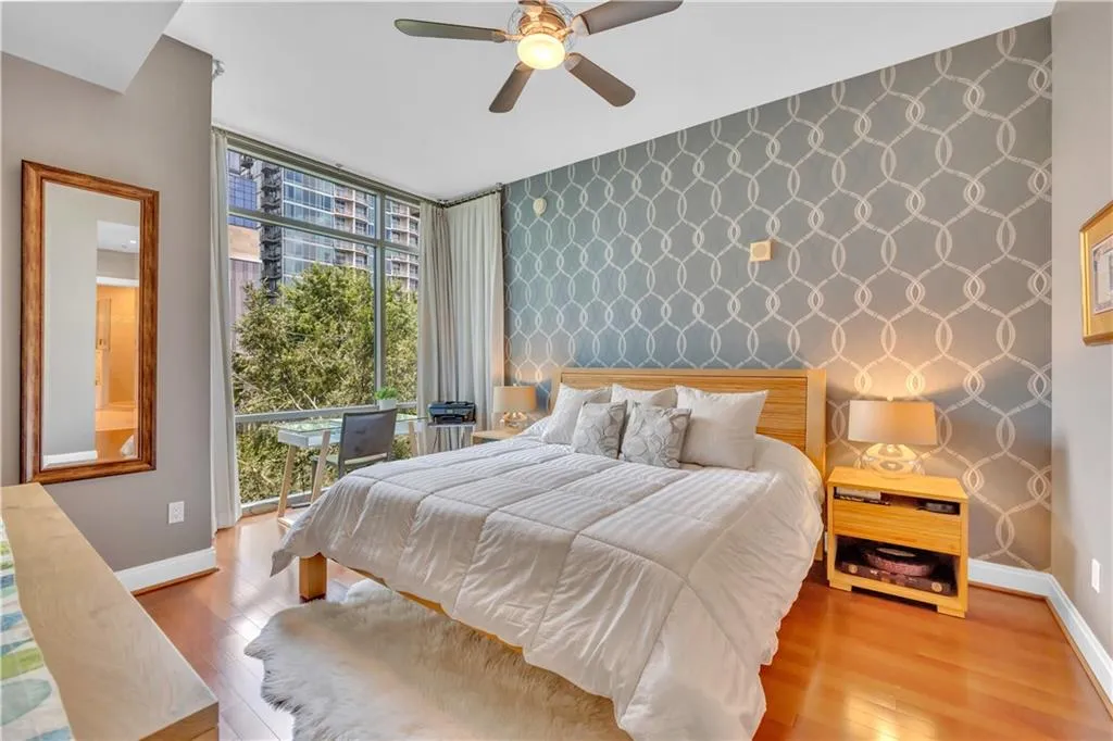 905 Juniper Street Ne Unit 410, Atlanta, Georgia 30309, 2 Bedrooms Bedrooms, ,2 BathroomsBathrooms,Residential,For Sale,905 Juniper Street Ne Unit 410,7634328