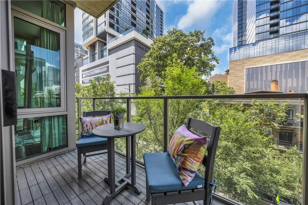 905 Juniper Street Ne Unit 410, Atlanta, Georgia 30309, 2 Bedrooms Bedrooms, ,2 BathroomsBathrooms,Residential,For Sale,905 Juniper Street Ne Unit 410,7634328
