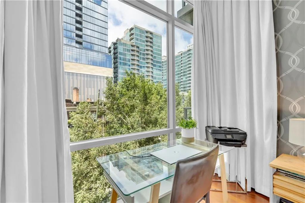 905 Juniper Street Ne Unit 410, Atlanta, Georgia 30309, 2 Bedrooms Bedrooms, ,2 BathroomsBathrooms,Residential,For Sale,905 Juniper Street Ne Unit 410,7634328