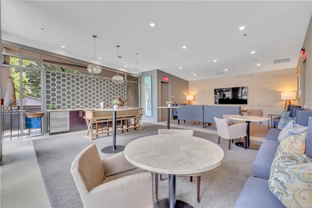 905 Juniper Street Ne Unit 410, Atlanta, Georgia 30309, 2 Bedrooms Bedrooms, ,2 BathroomsBathrooms,Residential,For Sale,905 Juniper Street Ne Unit 410,7634328
