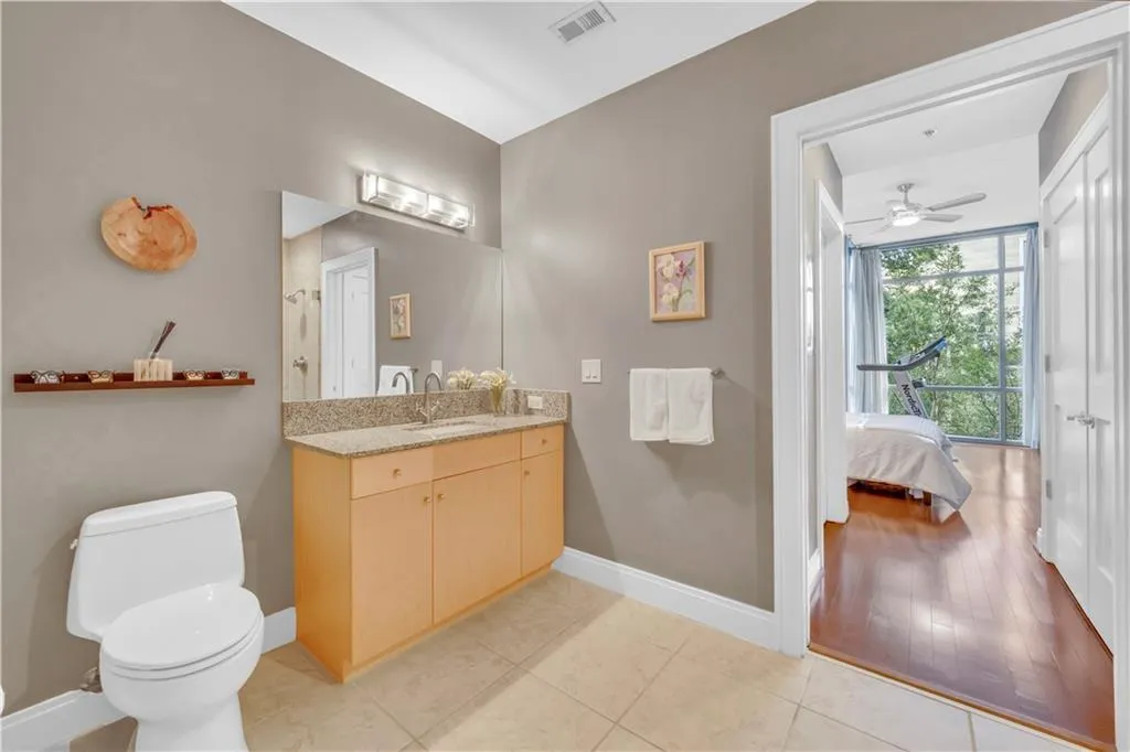 905 Juniper Street Ne Unit 410, Atlanta, Georgia 30309, 2 Bedrooms Bedrooms, ,2 BathroomsBathrooms,Residential,For Sale,905 Juniper Street Ne Unit 410,7634328