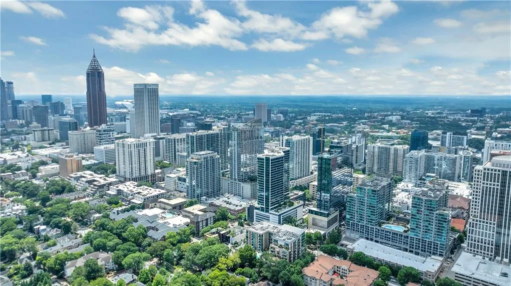 905 Juniper Street Ne Unit 410, Atlanta, Georgia 30309, 2 Bedrooms Bedrooms, ,2 BathroomsBathrooms,Residential,For Sale,905 Juniper Street Ne Unit 410,7634328