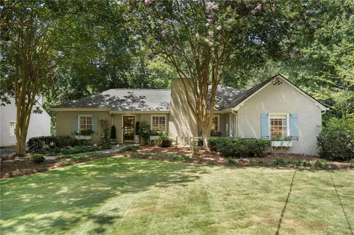 874 Artwood Road Ne, Atlanta, Georgia 30307
