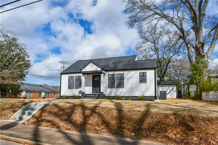 651 North Avenue, Atlanta, Georgia 30354