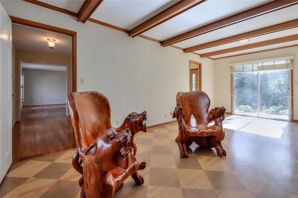 365 Forest Valley Court, Atlanta, Georgia 30342, 4 Bedrooms Bedrooms, ,2 BathroomsBathrooms,Residential,Sold,365 Forest Valley Court,6830220