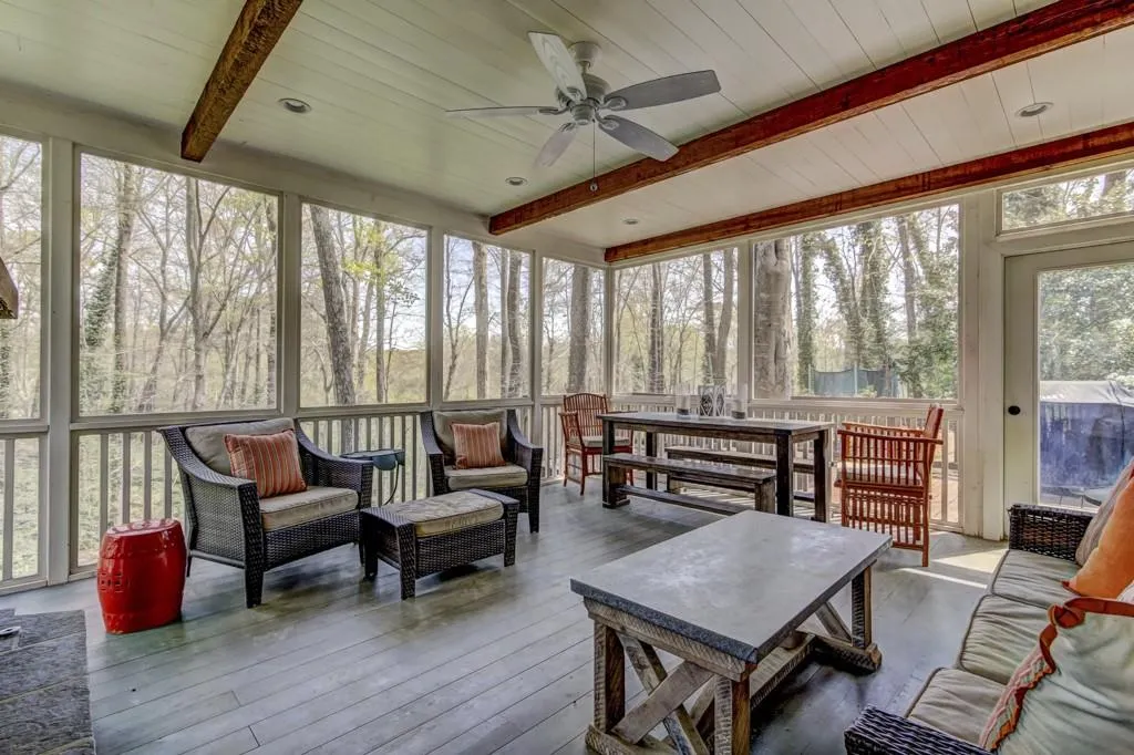 4885 Westfalia Court, Atlanta, Georgia 30342, 4 Bedrooms Bedrooms, ,3 BathroomsBathrooms,Residential,Sold,4885 Westfalia Court,5998008