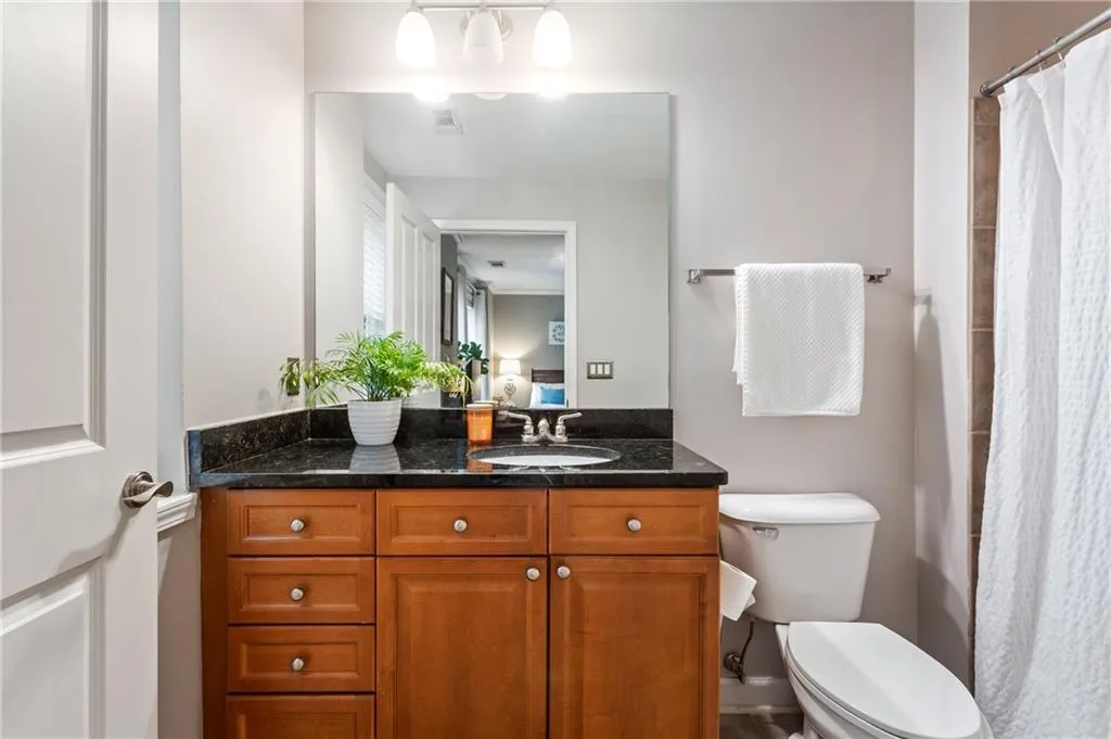 29 High Top Road, Atlanta, Georgia 30328, 3 Bedrooms Bedrooms, ,3 BathroomsBathrooms,Residential,Sold,29 High Top Road,7244955