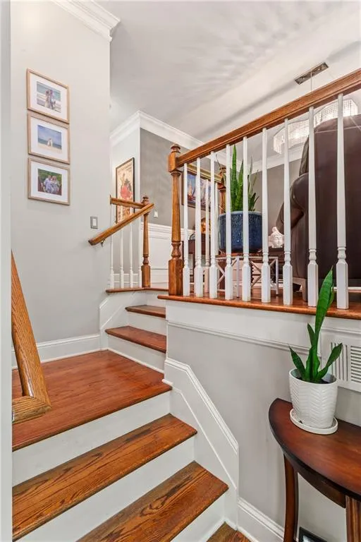 29 High Top Road, Atlanta, Georgia 30328, 3 Bedrooms Bedrooms, ,3 BathroomsBathrooms,Residential,Sold,29 High Top Road,7244955