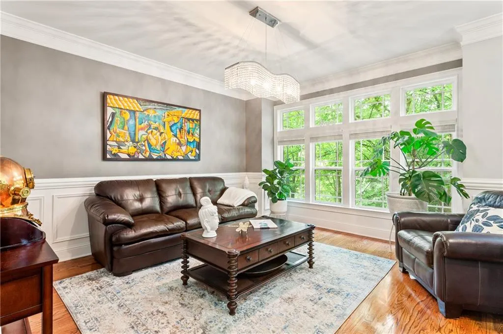 29 High Top Road, Atlanta, Georgia 30328, 3 Bedrooms Bedrooms, ,3 BathroomsBathrooms,Residential,Sold,29 High Top Road,7244955