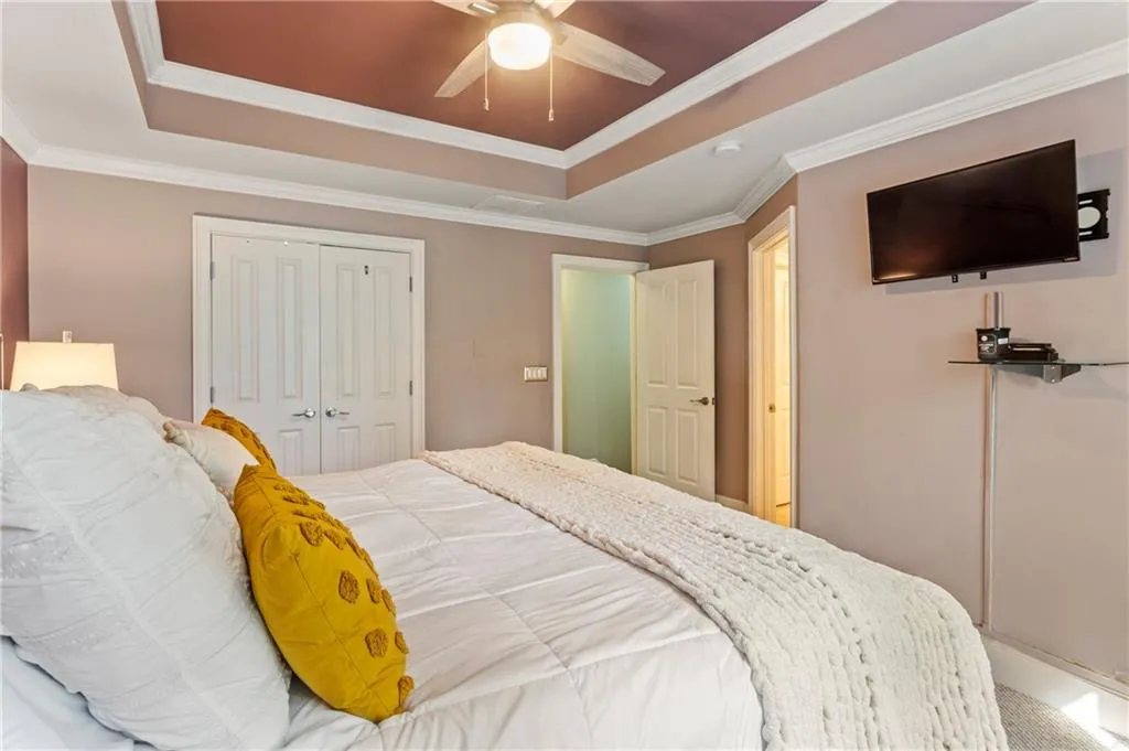 29 High Top Road, Atlanta, Georgia 30328, 3 Bedrooms Bedrooms, ,3 BathroomsBathrooms,Residential,Sold,29 High Top Road,7244955