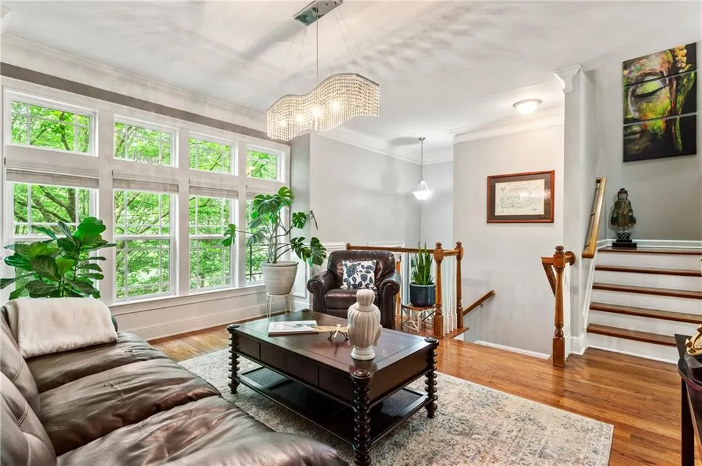 29 High Top Road, Atlanta, Georgia 30328, 3 Bedrooms Bedrooms, ,3 BathroomsBathrooms,Residential,Sold,29 High Top Road,7244955