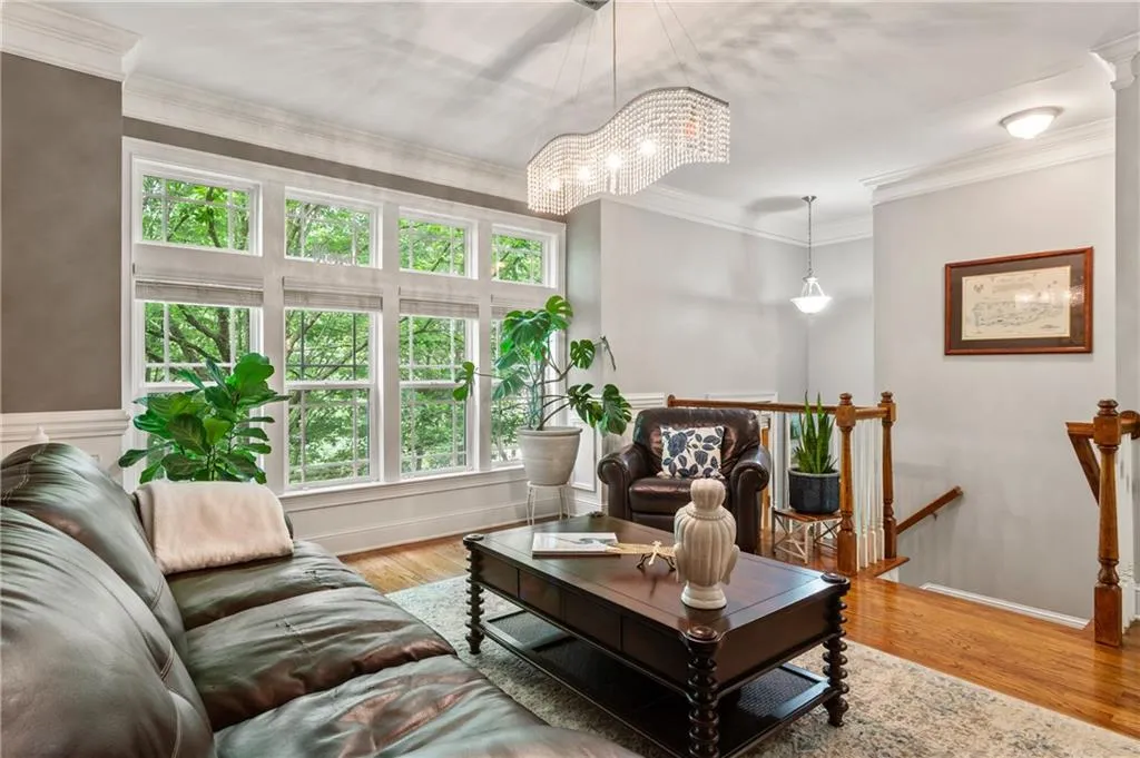 29 High Top Road, Atlanta, Georgia 30328, 3 Bedrooms Bedrooms, ,3 BathroomsBathrooms,Residential,Sold,29 High Top Road,7244955