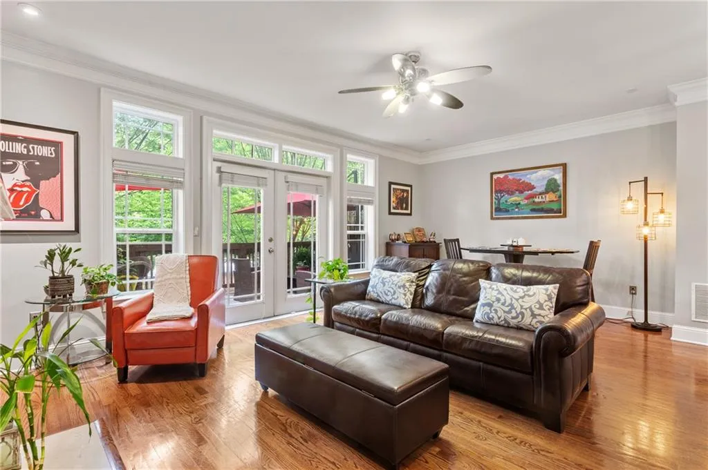 29 High Top Road, Atlanta, Georgia 30328, 3 Bedrooms Bedrooms, ,3 BathroomsBathrooms,Residential,Sold,29 High Top Road,7244955