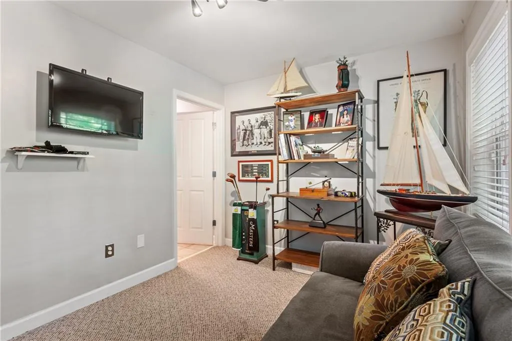 29 High Top Road, Atlanta, Georgia 30328, 3 Bedrooms Bedrooms, ,3 BathroomsBathrooms,Residential,Sold,29 High Top Road,7244955