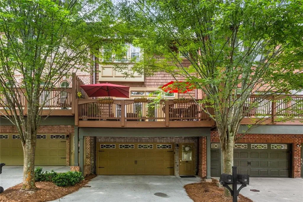 29 High Top Road, Atlanta, Georgia 30328, 3 Bedrooms Bedrooms, ,3 BathroomsBathrooms,Residential,Sold,29 High Top Road,7244955