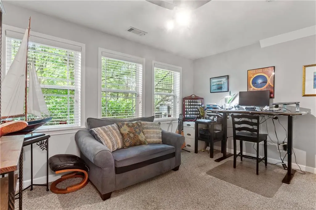 29 High Top Road, Atlanta, Georgia 30328, 3 Bedrooms Bedrooms, ,3 BathroomsBathrooms,Residential,Sold,29 High Top Road,7244955