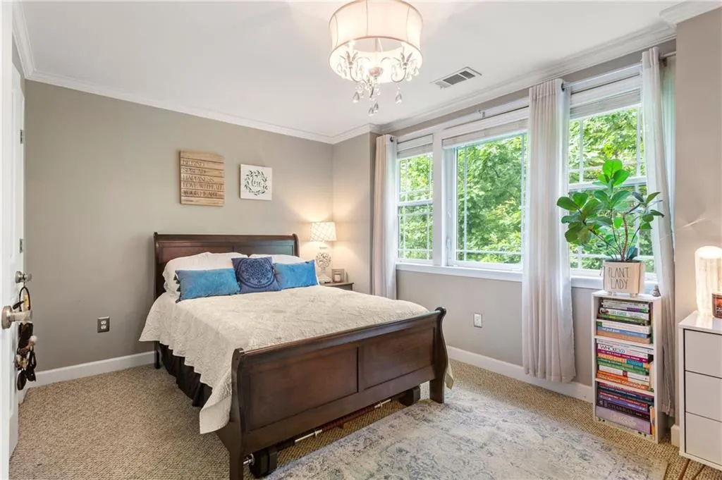 29 High Top Road, Atlanta, Georgia 30328, 3 Bedrooms Bedrooms, ,3 BathroomsBathrooms,Residential,Sold,29 High Top Road,7244955