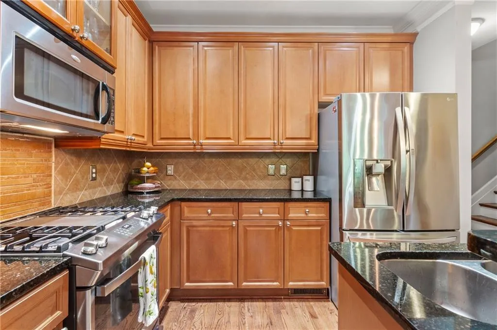 29 High Top Road, Atlanta, Georgia 30328, 3 Bedrooms Bedrooms, ,3 BathroomsBathrooms,Residential,Sold,29 High Top Road,7244955