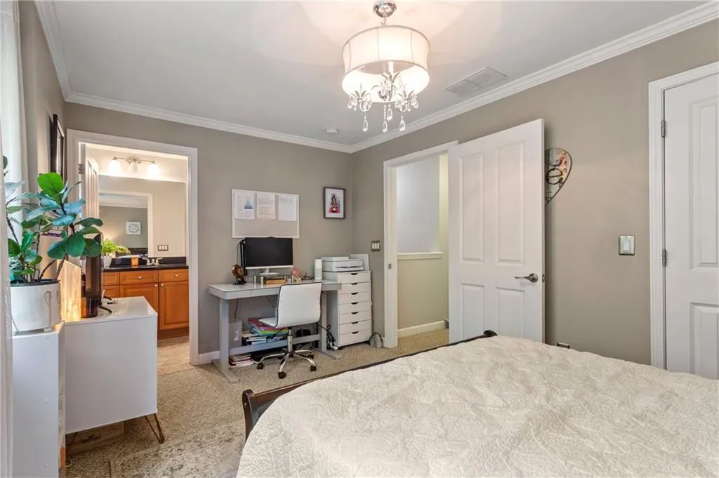 29 High Top Road, Atlanta, Georgia 30328, 3 Bedrooms Bedrooms, ,3 BathroomsBathrooms,Residential,Sold,29 High Top Road,7244955