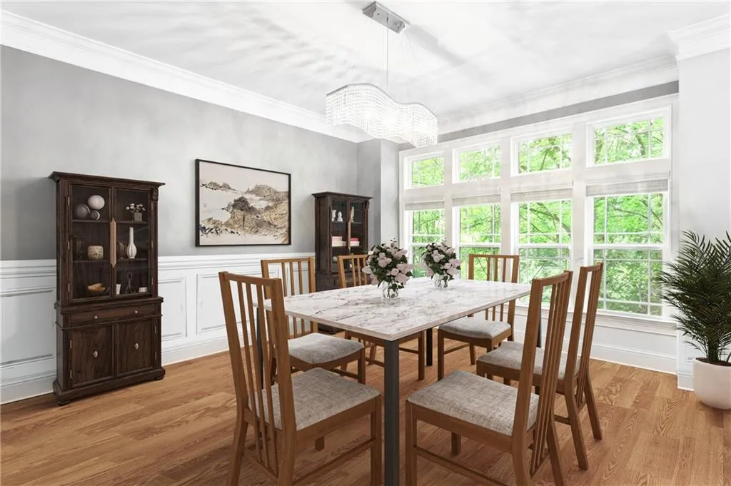 29 High Top Road, Atlanta, Georgia 30328, 3 Bedrooms Bedrooms, ,3 BathroomsBathrooms,Residential,Sold,29 High Top Road,7244955