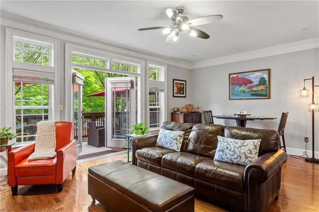 29 High Top Road, Atlanta, Georgia 30328, 3 Bedrooms Bedrooms, ,3 BathroomsBathrooms,Residential,Sold,29 High Top Road,7244955