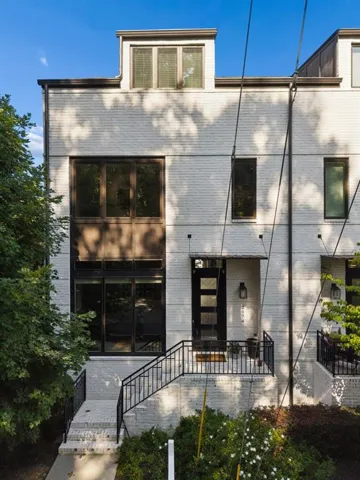 2974 Hermance Drive Ne, Atlanta, Georgia 30319