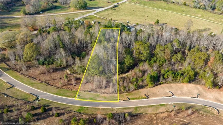 5421 Oak Manor Way, Murrayville, Georgia 30564