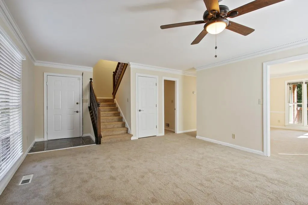 8923 Carroll Manor Drive, Sandy Springs, Georgia 30350, 3 Bedrooms Bedrooms, ,2 BathroomsBathrooms,Residential,Sold,8923 Carroll Manor Drive,6720459