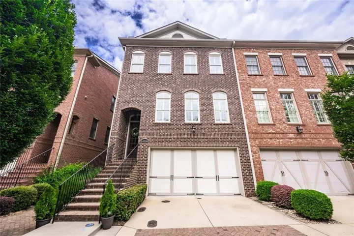 12043 Orchid Lane, Alpharetta, Georgia 30009