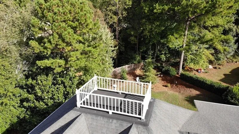 7545 Hunters Woods Drive, Sandy Springs, Georgia 30350, 5 Bedrooms Bedrooms, ,3 BathroomsBathrooms,Residential,Sold,7545 Hunters Woods Drive,6631030