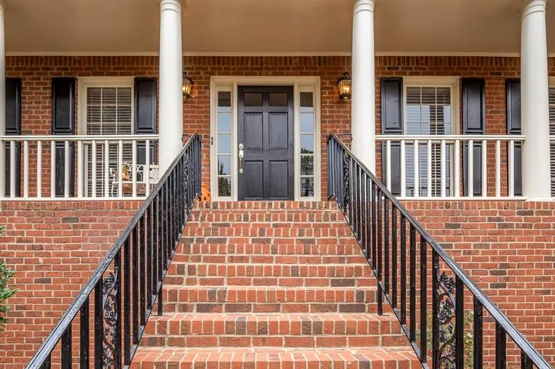 7545 Hunters Woods Drive, Sandy Springs, Georgia 30350, 5 Bedrooms Bedrooms, ,3 BathroomsBathrooms,Residential,Sold,7545 Hunters Woods Drive,6631030