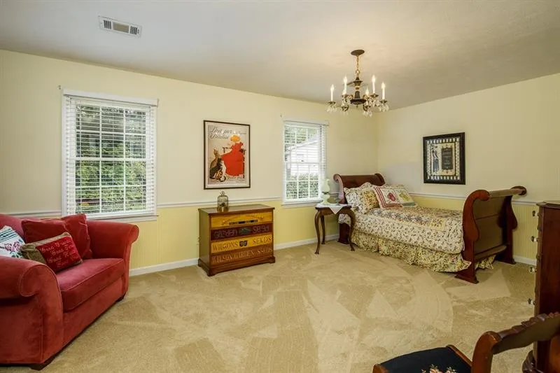 7545 Hunters Woods Drive, Sandy Springs, Georgia 30350, 5 Bedrooms Bedrooms, ,3 BathroomsBathrooms,Residential,Sold,7545 Hunters Woods Drive,6631030