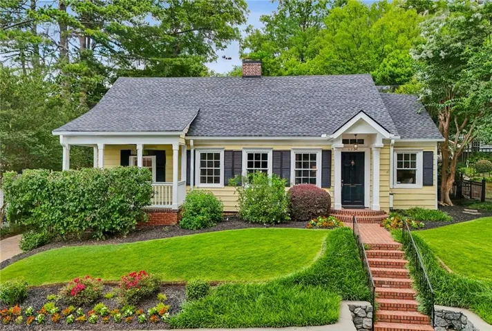 Newly staged, come see all the possibilities!