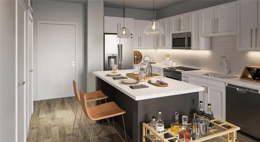 98 Buford Dam Road Unit 4404