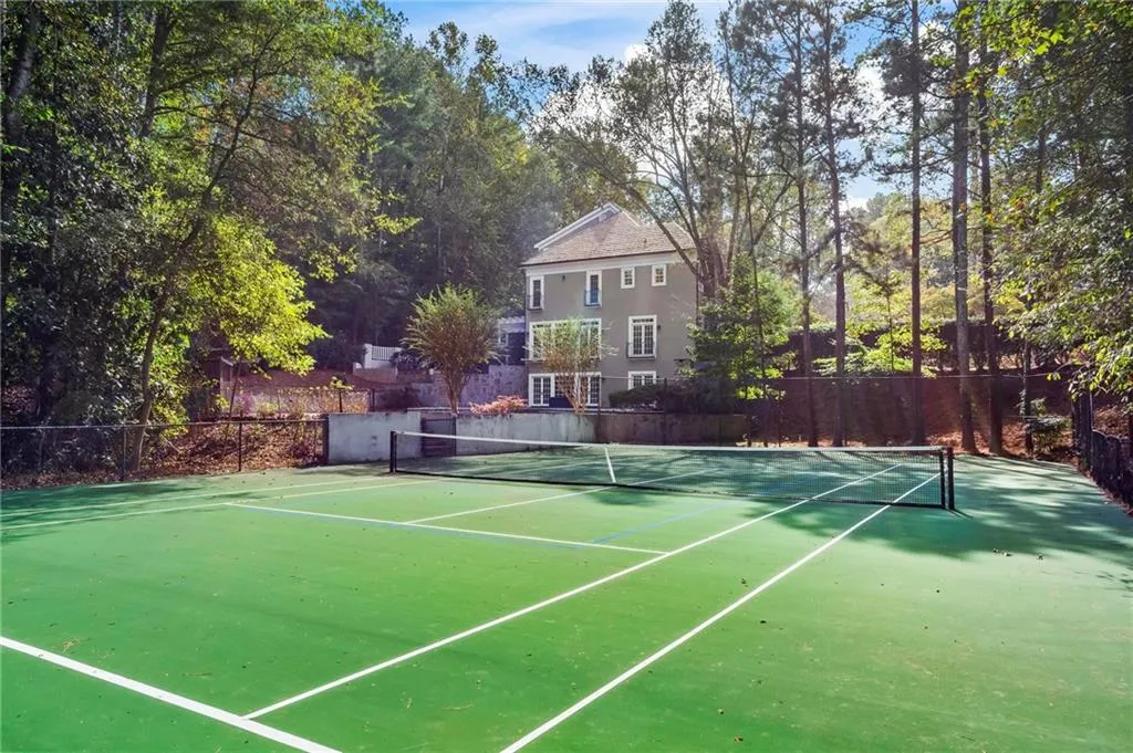 1235 West Garmon Road Nw, Sandy Springs, Georgia 30327, 5 Bedrooms Bedrooms, ,6 BathroomsBathrooms,Residential,For Sale,1235 West Garmon Road Nw,7750646