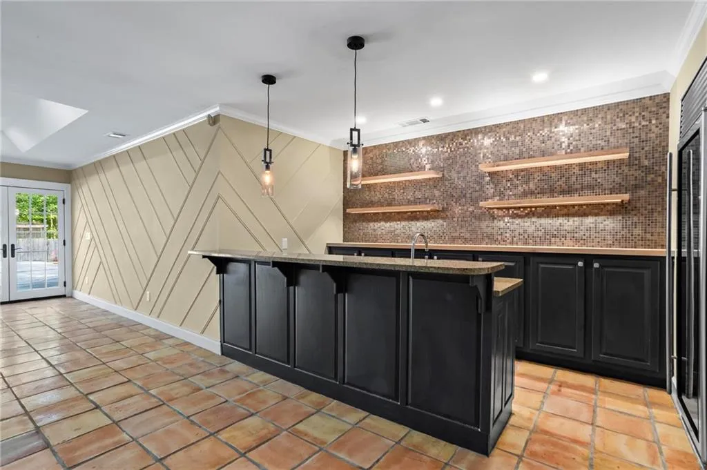 1235 West Garmon Road Nw, Sandy Springs, Georgia 30327, 5 Bedrooms Bedrooms, ,6 BathroomsBathrooms,Residential,For Sale,1235 West Garmon Road Nw,7750646