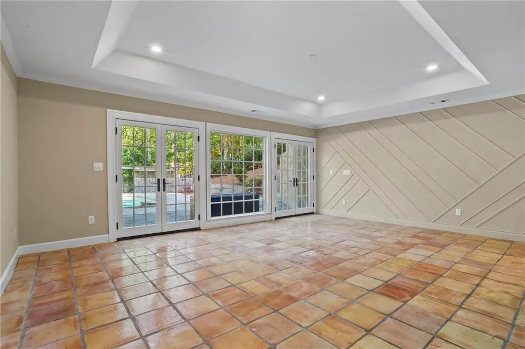 1235 West Garmon Road Nw, Sandy Springs, Georgia 30327, 5 Bedrooms Bedrooms, ,6 BathroomsBathrooms,Residential,For Sale,1235 West Garmon Road Nw,7750646