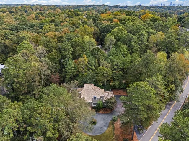 1235 West Garmon Road Nw, Sandy Springs, Georgia 30327