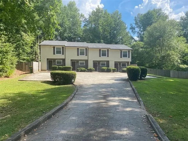 6368 Baker Court, Peachtree Corners, Georgia 30092