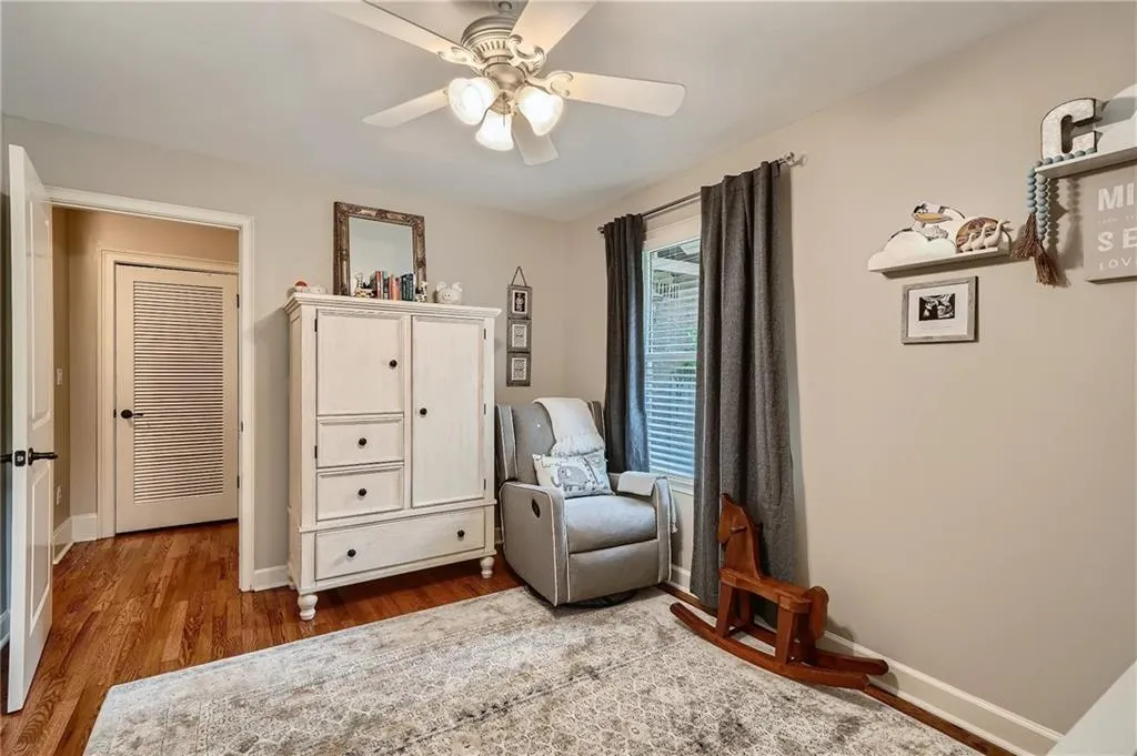 6399 N Hampton Drive, Sandy Springs, Georgia 30328, 4 Bedrooms Bedrooms, ,3 BathroomsBathrooms,Residential,Sold,6399 N Hampton Drive,7269055